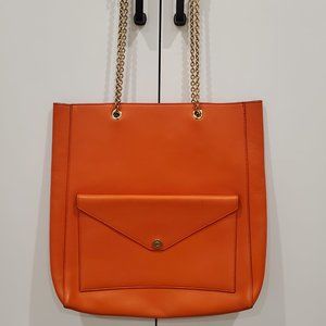 Vintage Celine Cabas tote